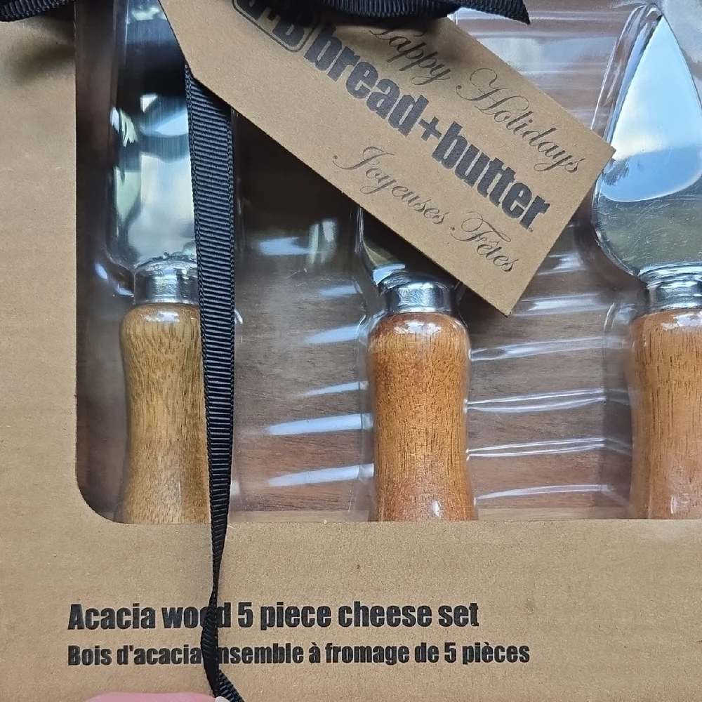 Bread+Butter 》​b+b acacia
